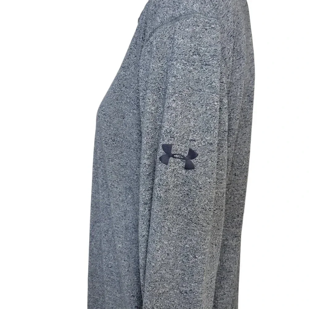 Under Armour Threadborne Heat Gear Active Top - Picture 4 of 7